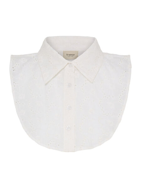 Fransa FRMARIANA COLLAR 1 20618180-FW26