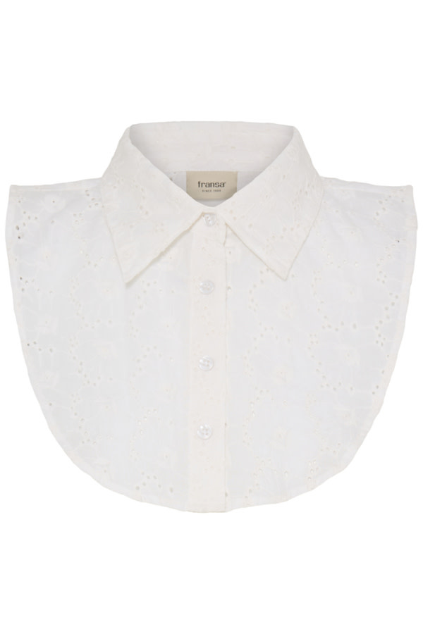 Fransa FRMARIANA COLLAR 1 20618180-FW26