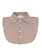Fransa FRBEATHE COLLAR 1 20618181-FW26