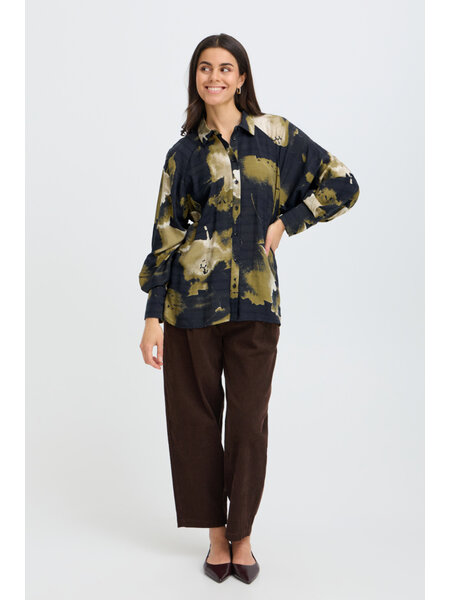 Fransa FRARIANA SH 12 20618202-FW26