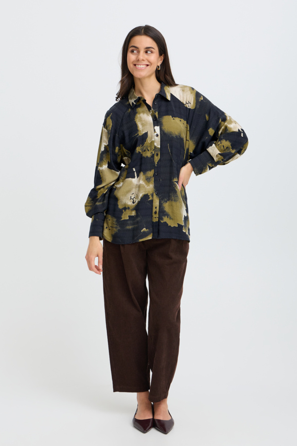 Fransa FRARIANA SH 12 20618202-FW26