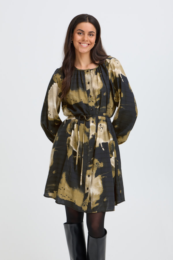 Fransa FRARIANA DR 22 20618203-FW26