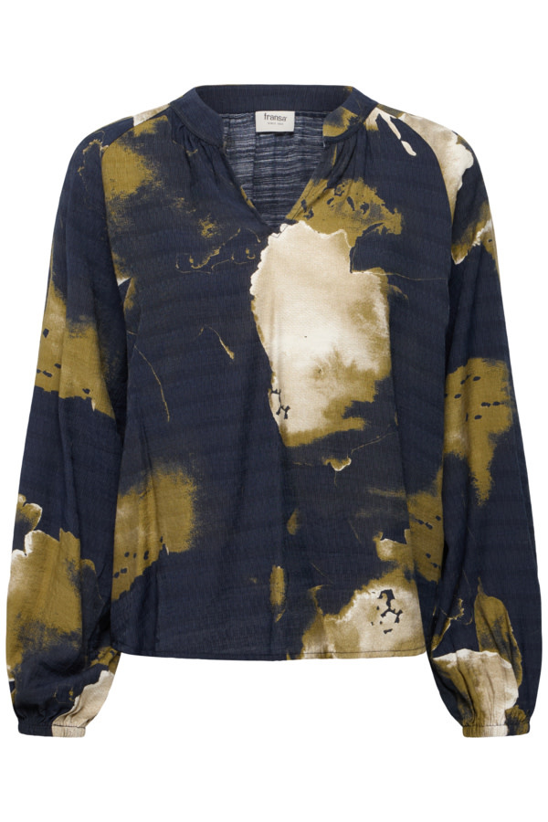 Fransa FRARIANA BL 20 20618204-FW26