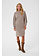 Cream CRDela Knit Dress 10614298-FW26