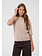 Cream CRTrusty Knit Blouse 10615358-FW26