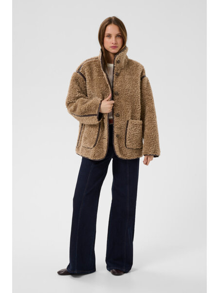 St Tropez SamanthaSZ Jacket 30515152-FW26