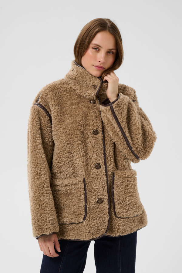 St Tropez SamanthaSZ Jacket 30515152-FW26
