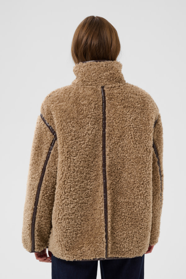St Tropez SamanthaSZ Jacket 30515152-FW26