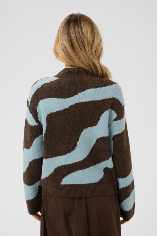 St Tropez MallieSZ Pullover 30514458-FW26
