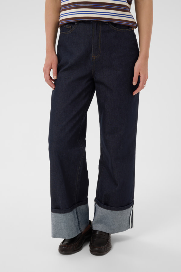 St Tropez TerrynSZ Jeans 30515382-FW26