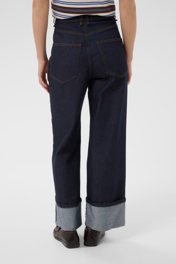 St Tropez TerrynSZ Jeans 30515382-FW26