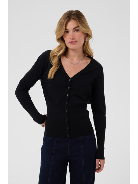 St Tropez MilaSZ Slim Cardigan 30515401-FW26