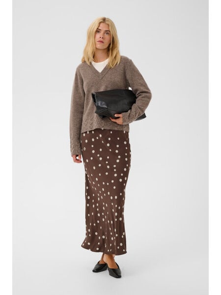Culture CUdotty Berna Skirt 50113472-FW26