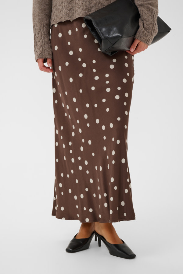 Culture CUdotty Berna Skirt 50113472-FW26