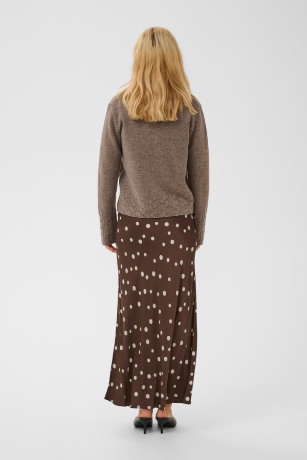 Culture CUdotty Berna Skirt 50113472-FW26