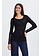 Fransa FRHIZAMOND TEE 19 20613313-FW26