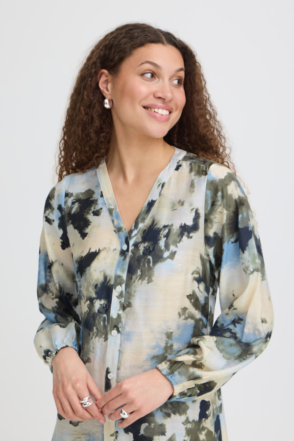 Fransa FRARIANA DR 15 20617274-FW26