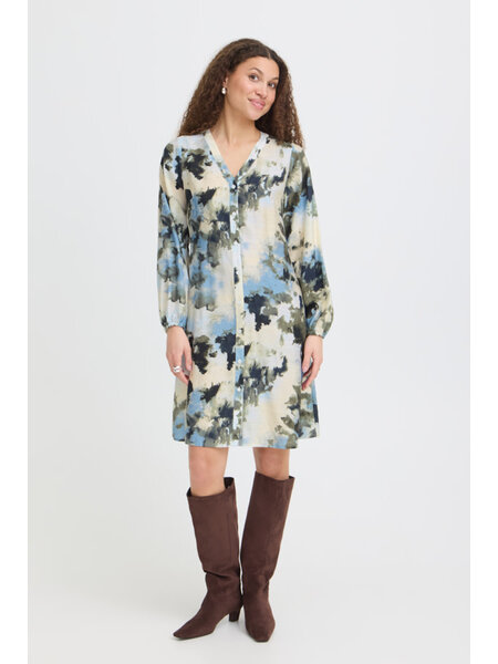 Fransa FRARIANA DR 15 20617274-FW26