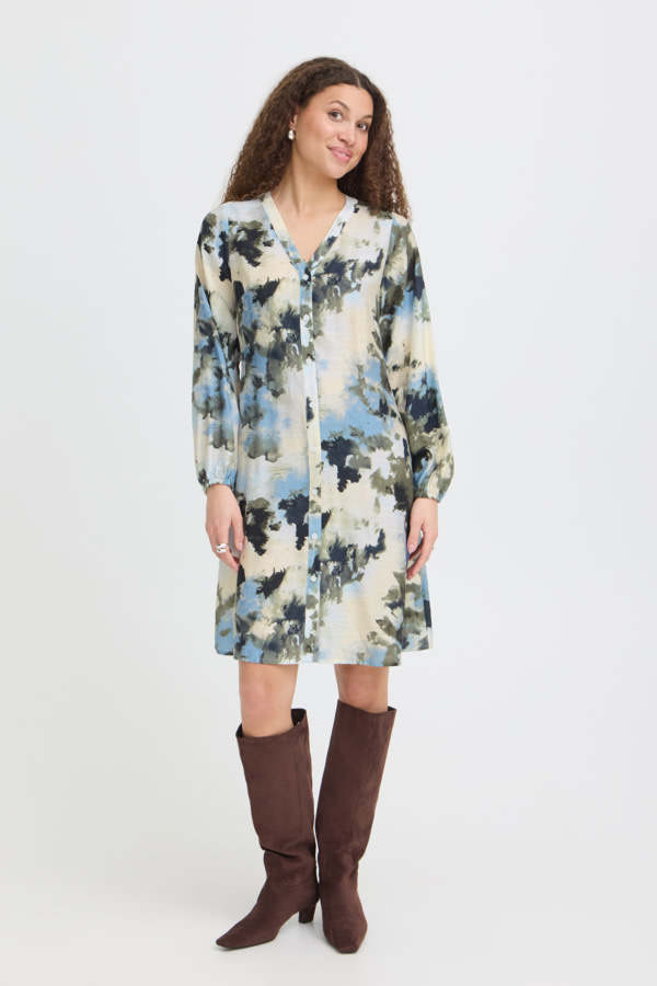 Fransa FRARIANA DR 15 20617274-FW26