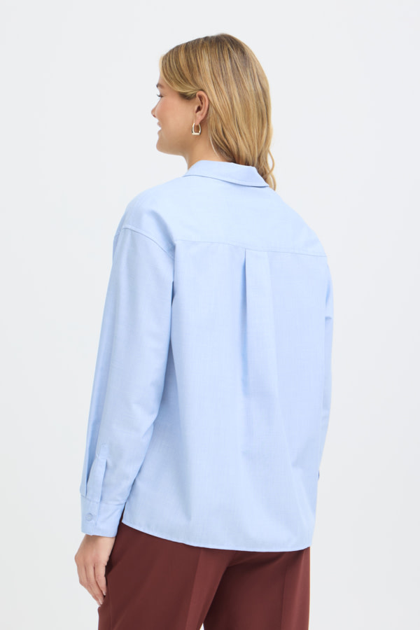 Fransa FRSIMONA SH 1 20618166-FW26