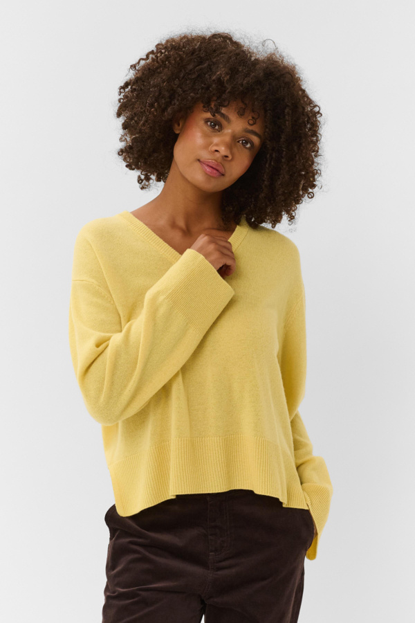 Culture CUbethina Arrow Pullover 50113497