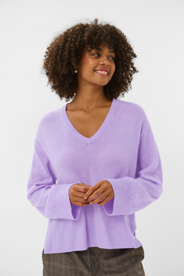 Culture CUbethina Arrow Pullover 50113497