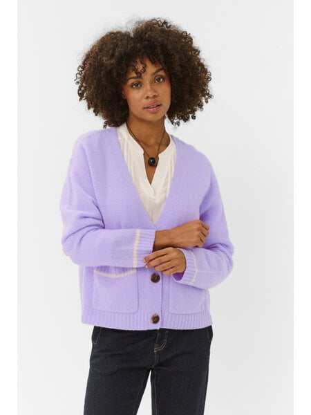 Culture CUnova Katrina Cardigan 50113496