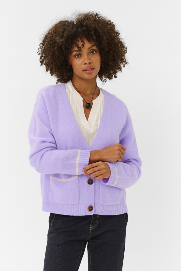 Culture CUnova Katrina Cardigan 50113496