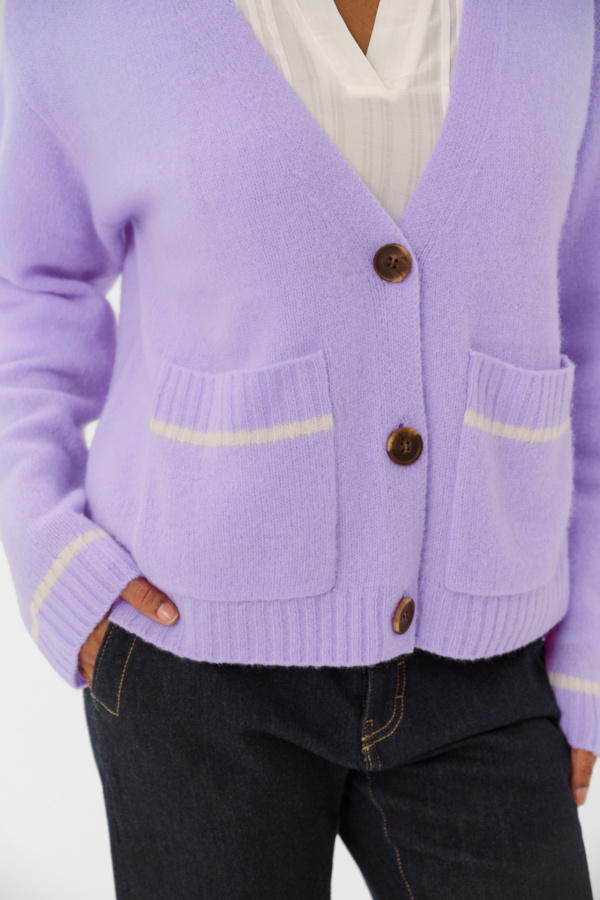 Culture CUnova Katrina Cardigan 50113496