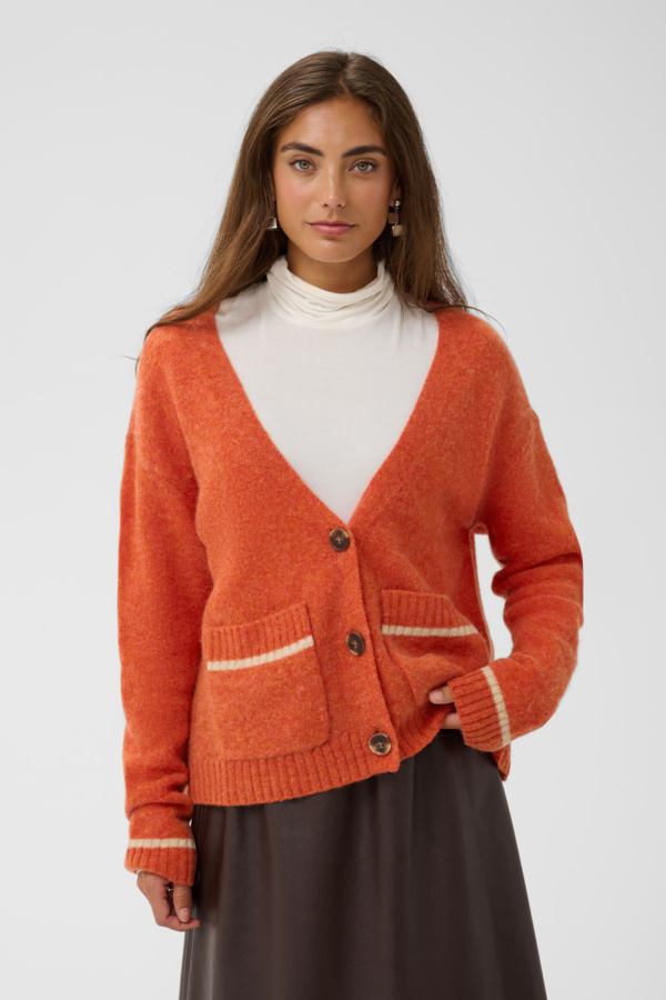 Culture CUnova Katrina Cardigan 50113496