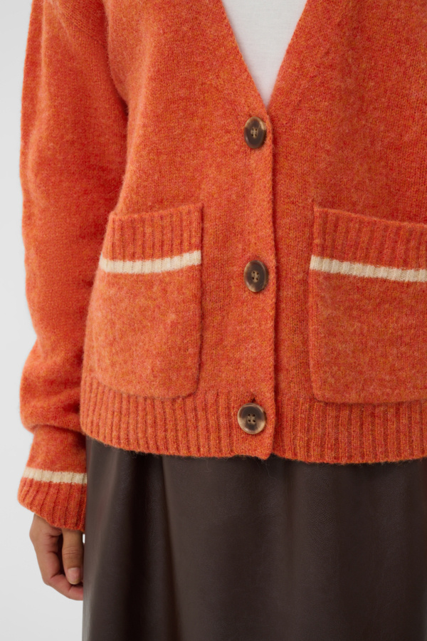 Culture CUnova Katrina Cardigan 50113496