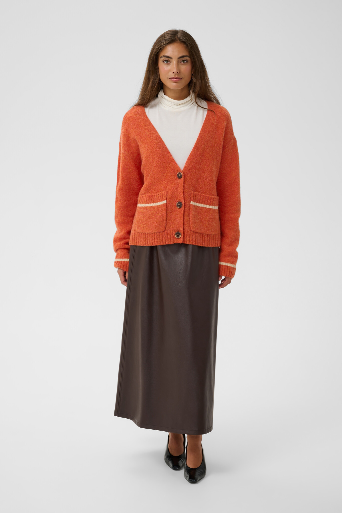 Culture CUnova Katrina Cardigan 50113496