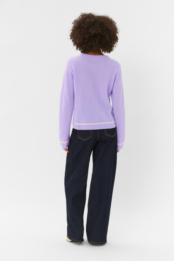 Culture CUnova Katrina Pullover 50113494