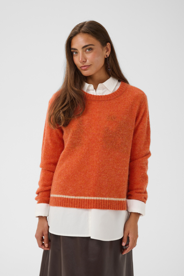 Culture CUnova Katrina Pullover 50113494