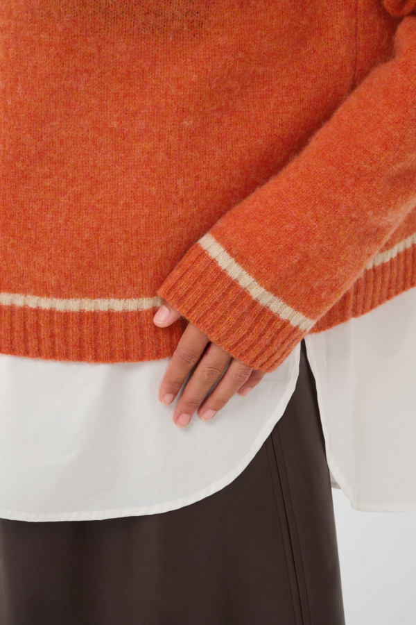 Culture CUnova Katrina Pullover 50113494