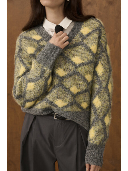 Culture CUgilan Pullover 50113491
