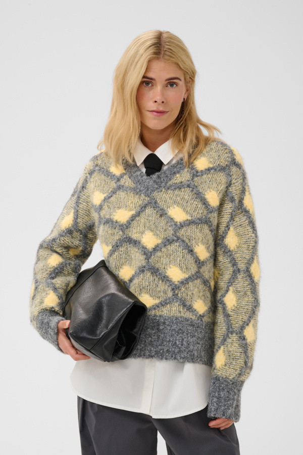 Culture CUgilan Pullover 50113491