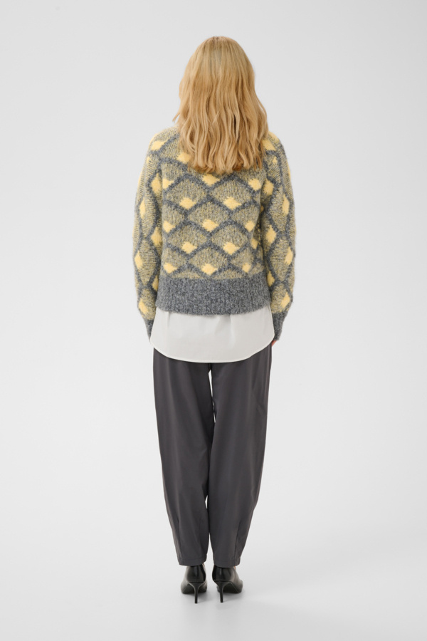 Culture CUgilan Pullover 50113491