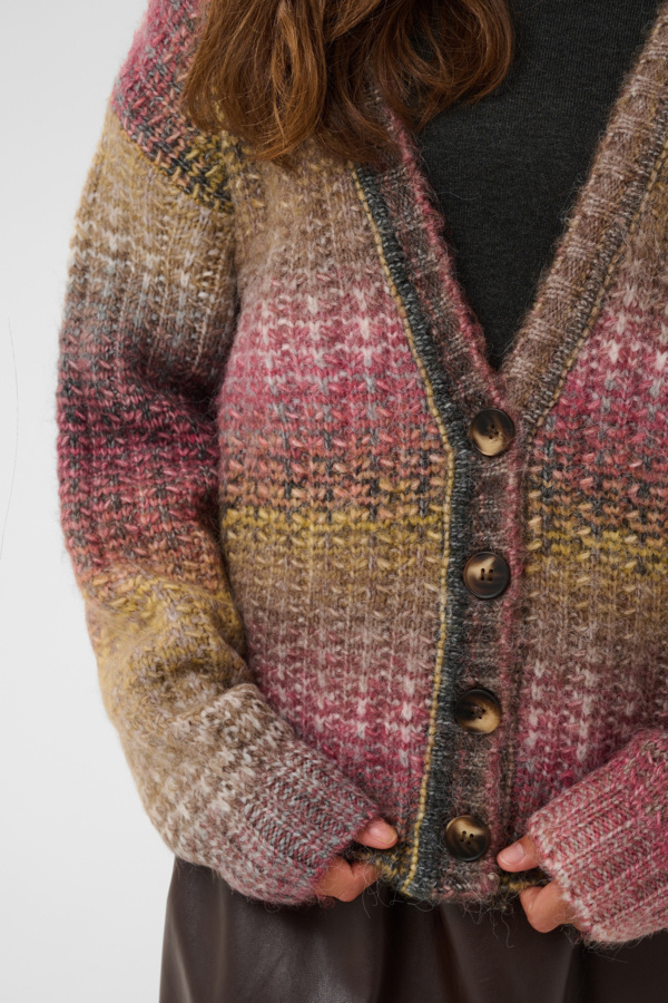 Culture CUjazz Cardigan 50113486