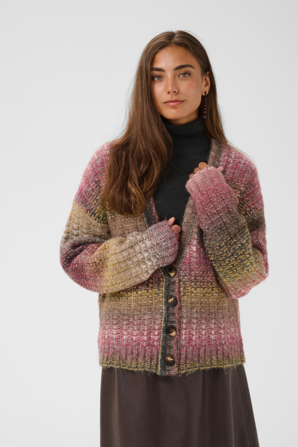 Culture CUjazz Cardigan 50113486