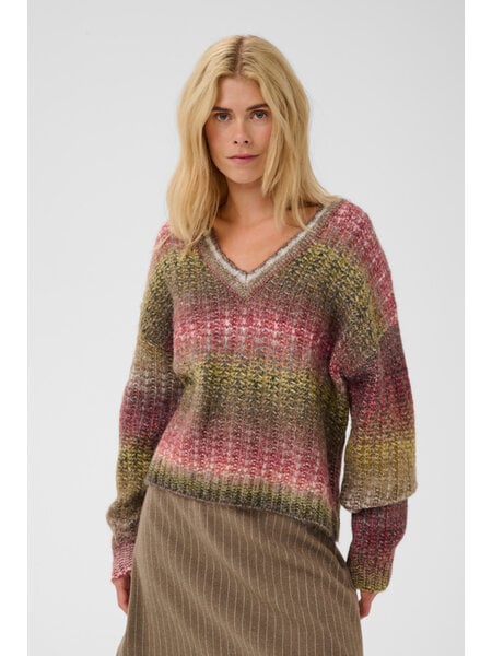 Culture CUjazz Pullover 50113485