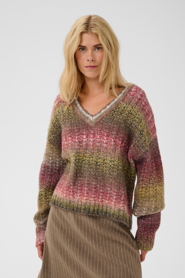 Culture CUjazz Pullover 50113485