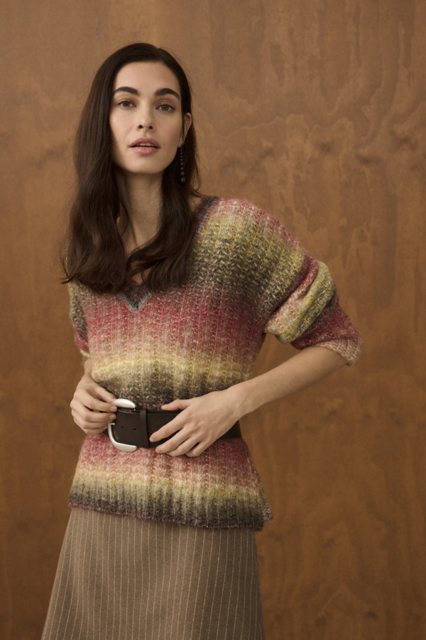 Culture CUjazz Pullover 50113485
