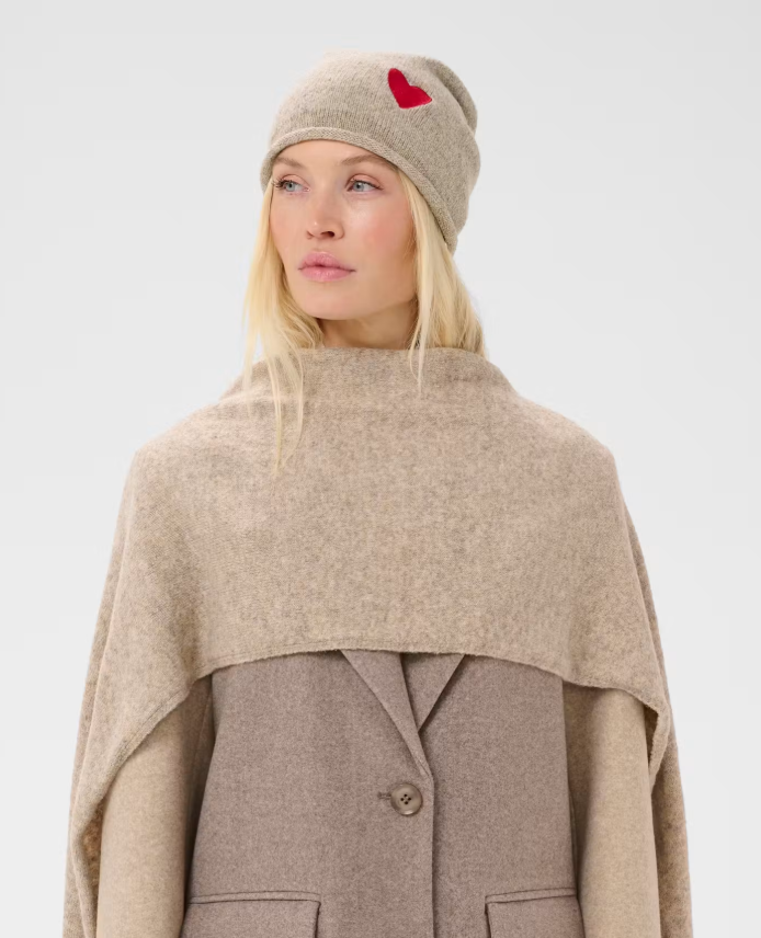 Culture CUcharlot Beanie 50113371