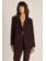Fate & Becker Rhea Velvet Blazer 17817