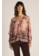 Fate & Becker Odette Ruffle Blouse 17868
