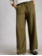 White Stuff Ally Linen Wide Leg Trouser 445119
