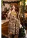 Market of Stars Golden Hour Artist Dress