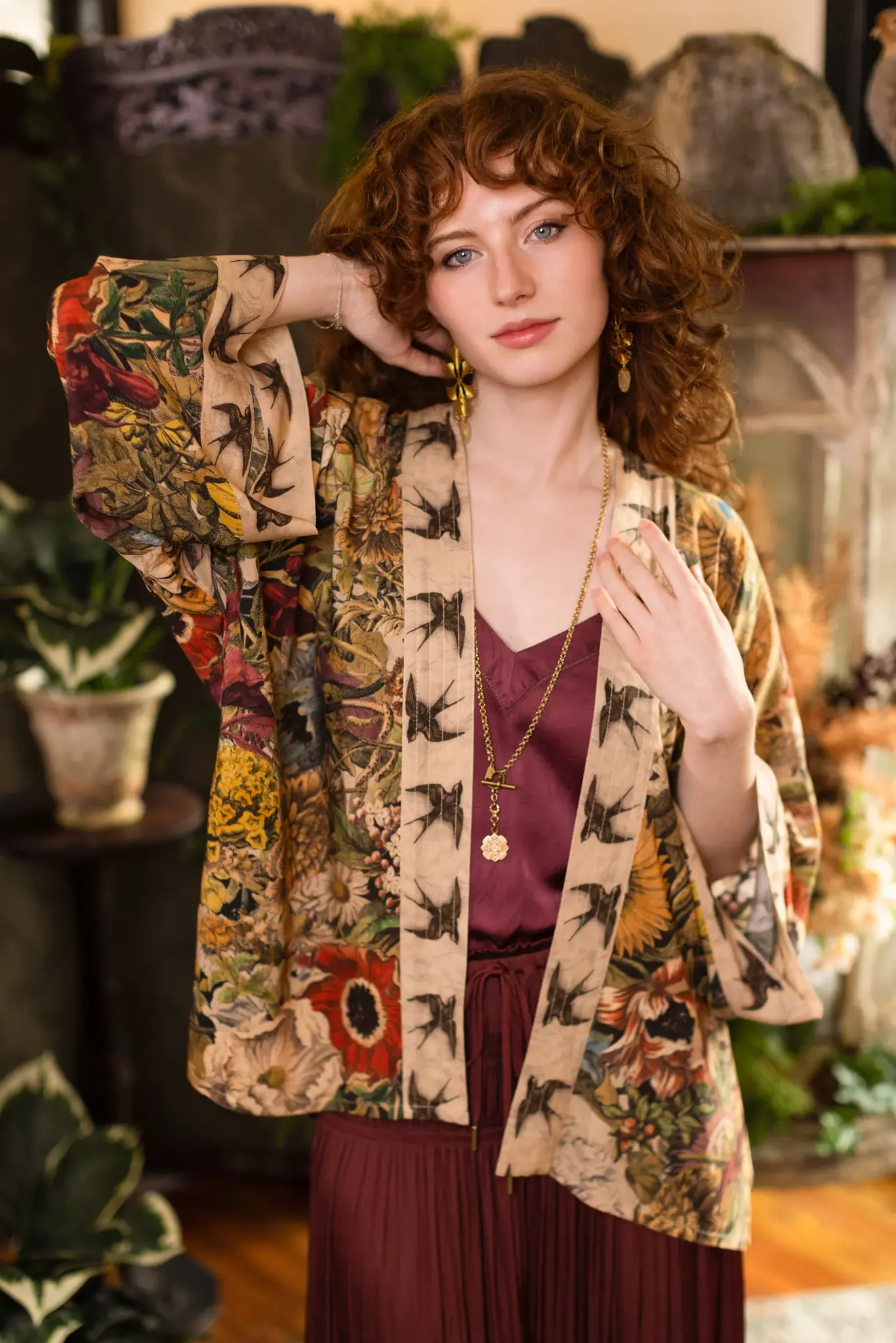 Market of Stars Golden Hour Pixie Duster