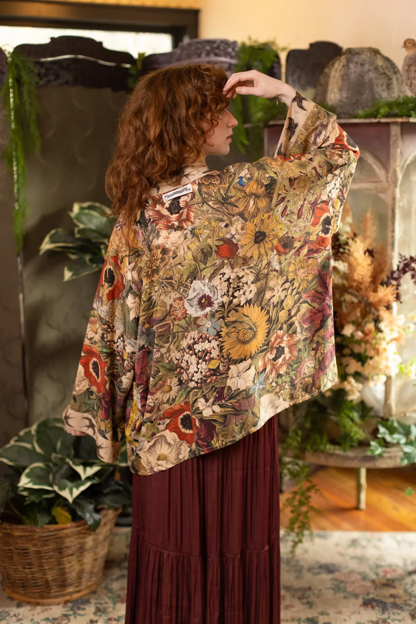 Market of Stars Golden Hour Pixie Duster